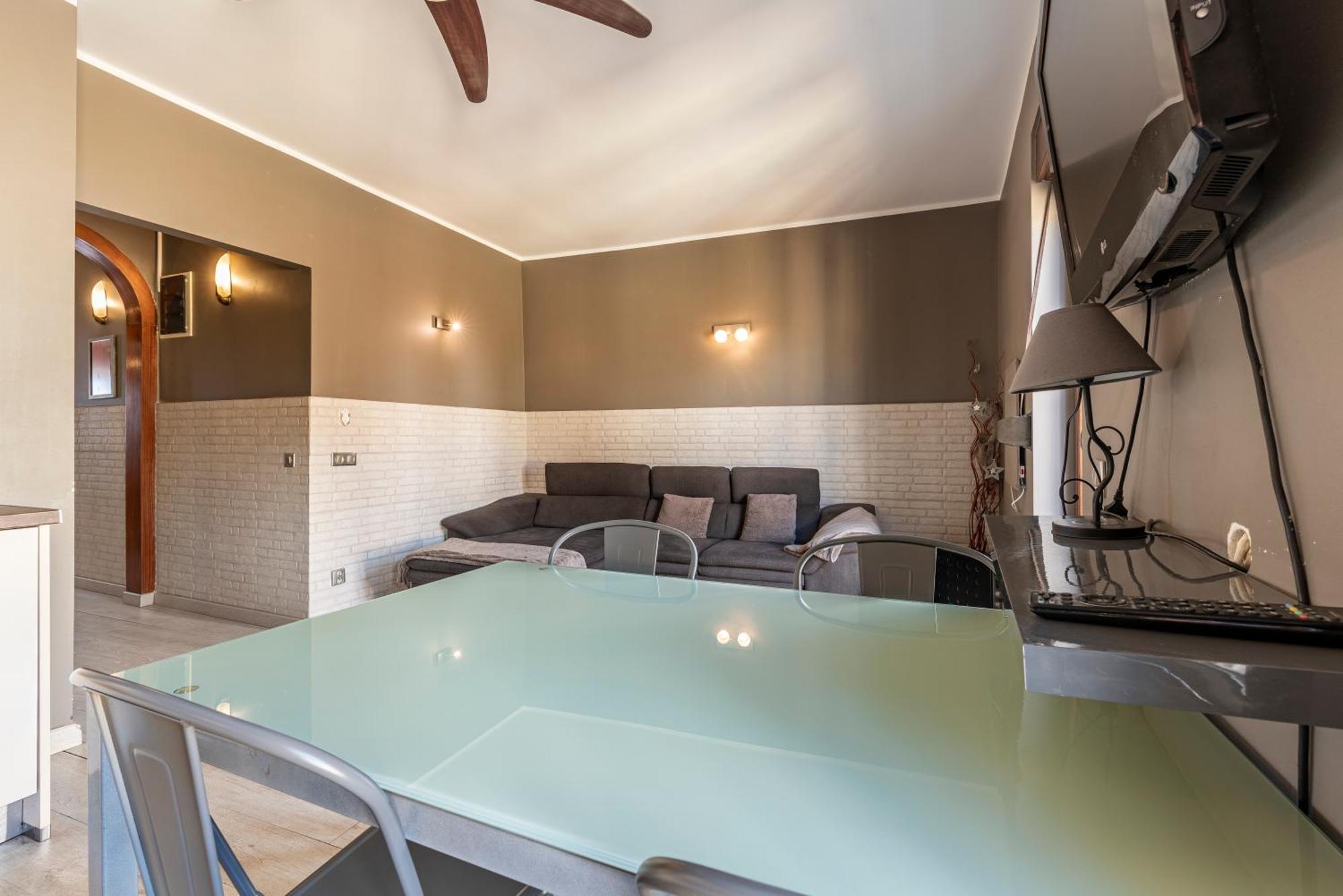 Bettatur Apartament Tarraco Tarragona Eksteriør billede