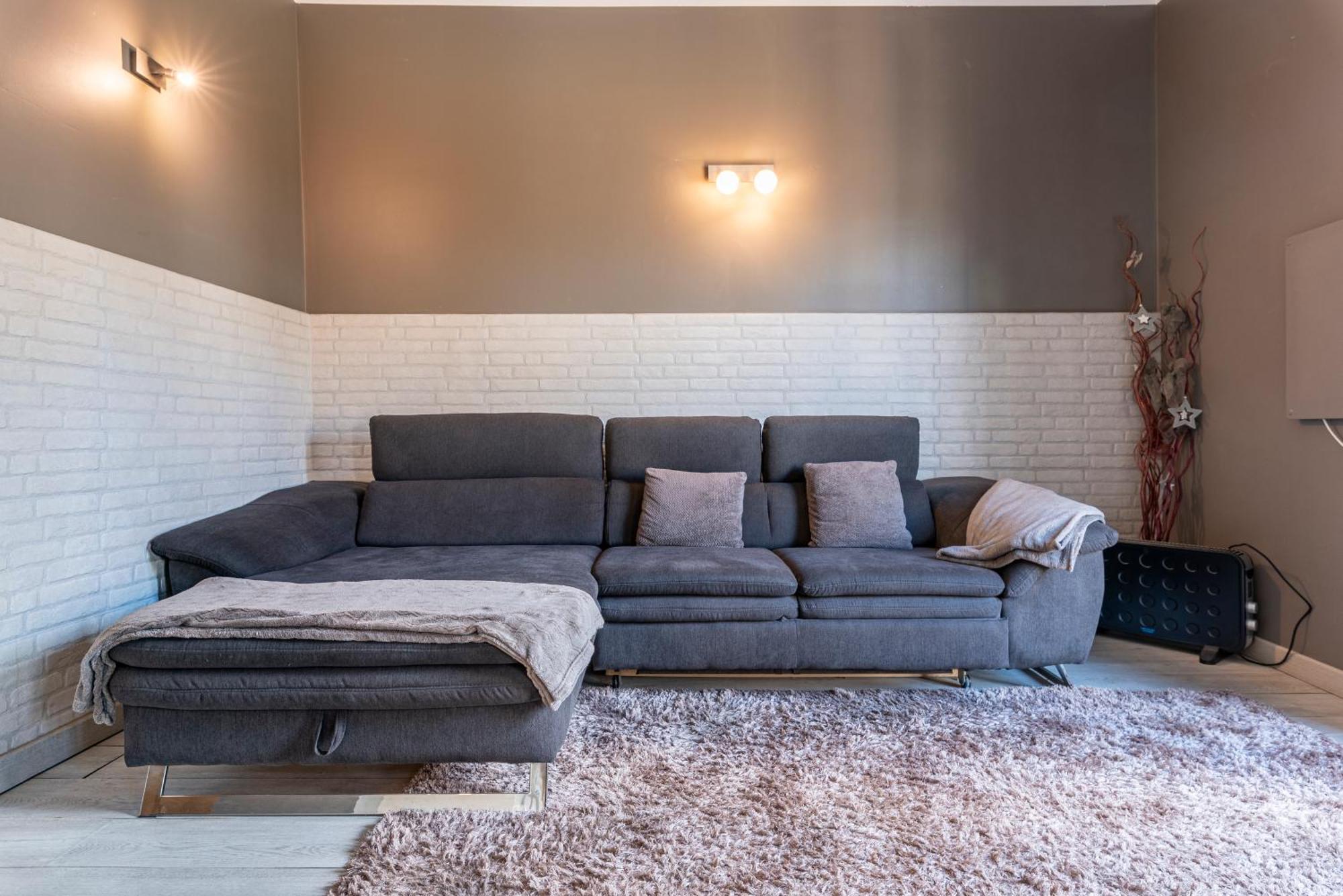 Bettatur Apartament Tarraco Tarragona Eksteriør billede