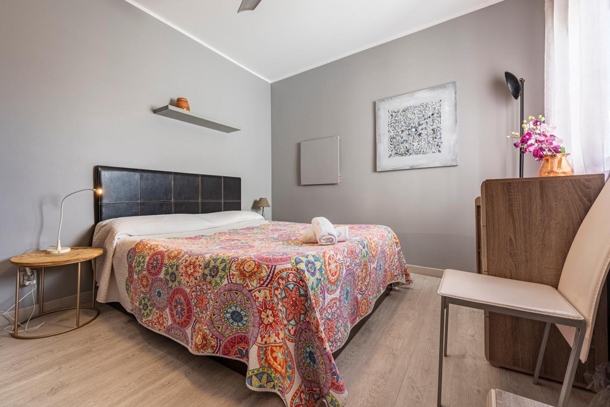 Bettatur Apartament Tarraco Tarragona Eksteriør billede