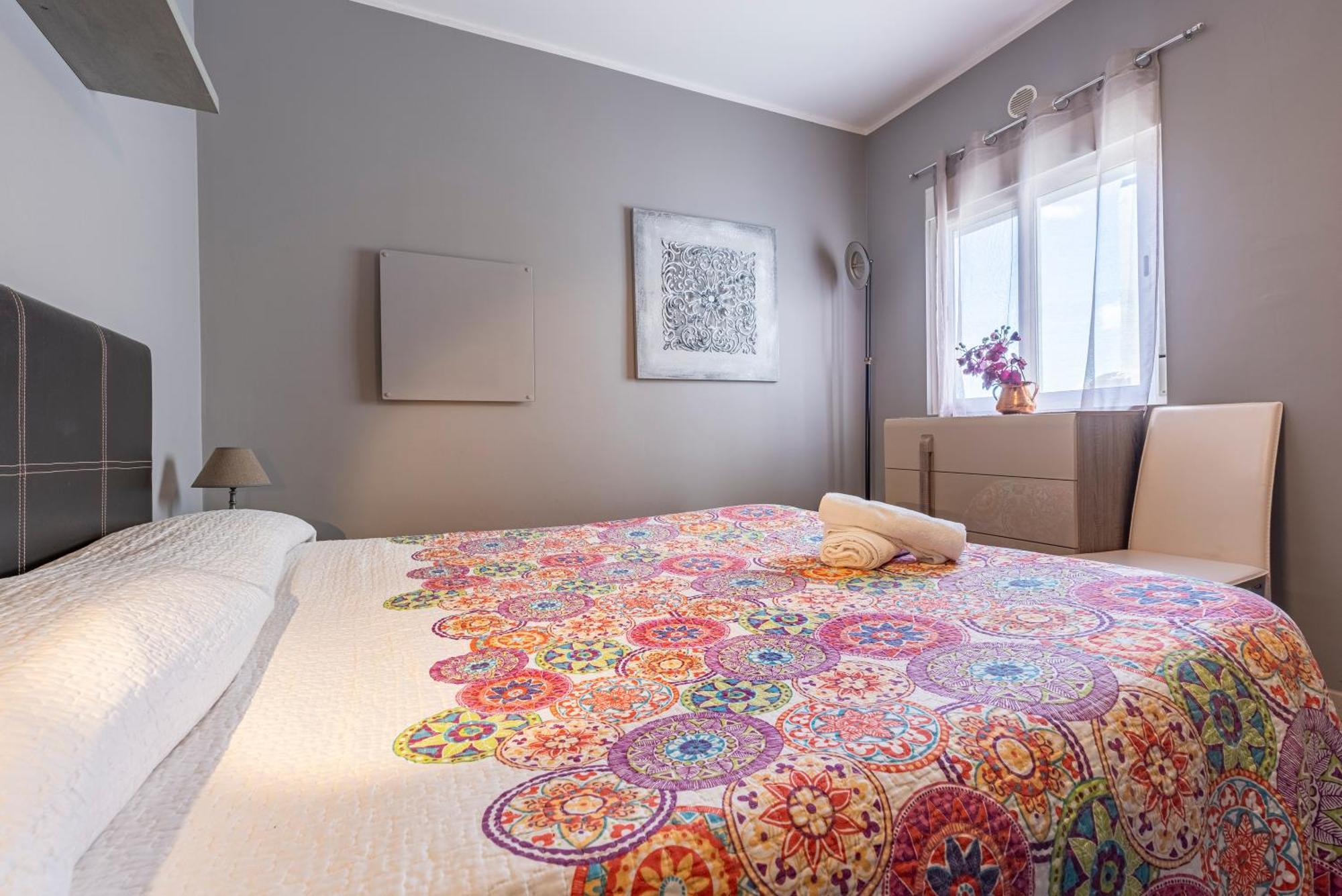 Bettatur Apartament Tarraco Tarragona Eksteriør billede