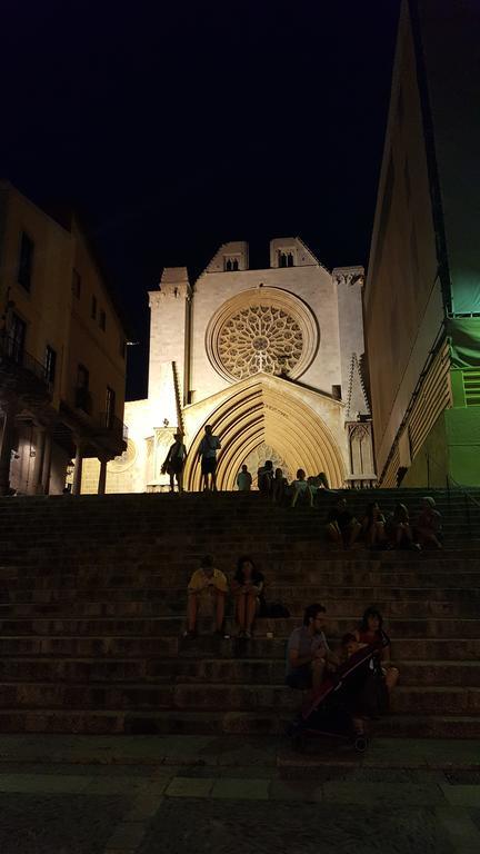 Bettatur Apartament Tarraco Tarragona Værelse billede