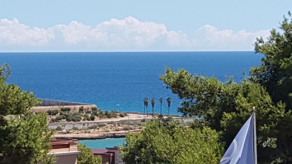 Bettatur Apartament Tarraco Tarragona Værelse billede