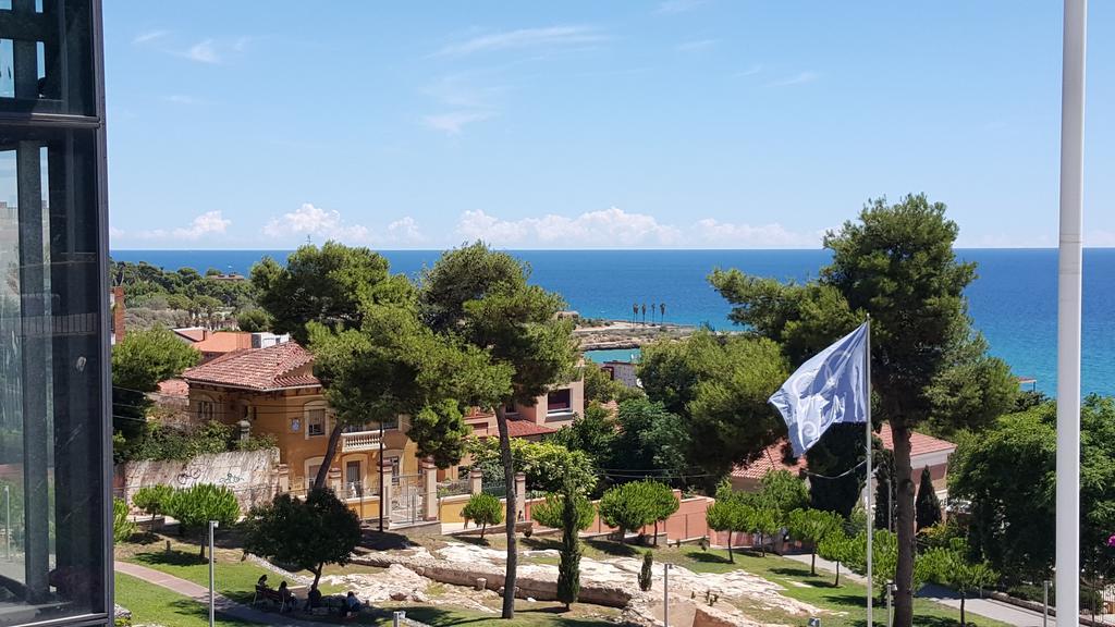 Bettatur Apartament Tarraco Tarragona Værelse billede