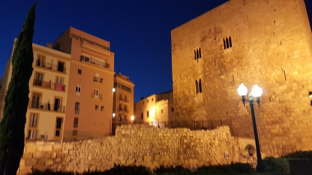 Bettatur Apartament Tarraco Tarragona Værelse billede