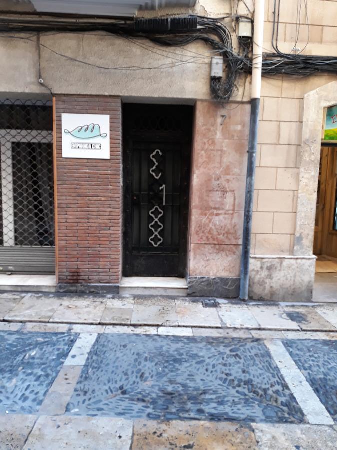 Bettatur Apartament Tarraco Tarragona Eksteriør billede